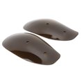 thumbnail image 3 of Protège-Mains pour Moto, Protection contre le Vent et le Froid, 2 Pcs avec Vis de 10mm, 3 of 7