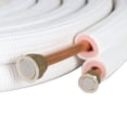 thumbnail image 3 of 16 Feet Install Kit 1/4'' - 3/8'' Dia.  For Mini Split Heat Pump Systems, 3 of 7