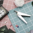 thumbnail image 7 of BEZOX New Style Acrylic Nail Clippers Nail Tips Cutter, Manicure Nail Clipper for Acrylic Nails/Fake Nails/Artificial Nails - Stainless Steel Acrylic Nail Tool, 7 of 7