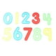 thumbnail image 2 of Juguetes de matemáticas, juguetes del alfabeto, conteo de números, suministros para enseñar el reconocimiento de números para juegos. Grande, 2 of 7