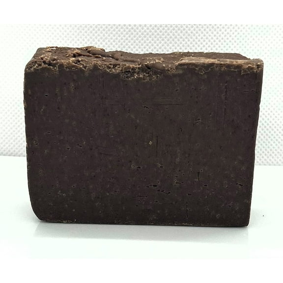 Vegan Cuban Espresso Fudge