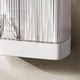 thumbnail image 3 of Soporte para Utensilios, Vasija para Utensilios de Cocina, Organizador de Utensilios Montado en la Pared, Almacenamiento de Utensilios para Encimera para Cocina,, 3 of 5