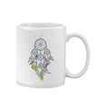 thumbnail image 2 of Multiple Dream Catchers. Mug  -Image by Shutterstock,, 2 of 4
