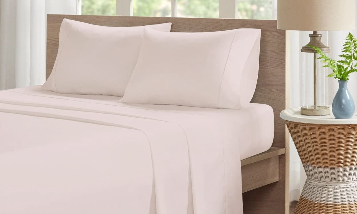 Egyptian Cotton Percale Sheets Luxury 