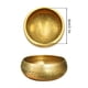 thumbnail image 3 of Juego de Cuencos Tibetanos | Cuenco de Meditación de 7,6 Cm Hecho a Mano con Percutor de Madera y Cojín de Seda para Yoga, Relajación, Sanación de Chakras y Alivio Del Estrés, 3 of 7