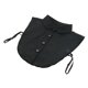 thumbnail image 5 of Cuello falso para mujer Sunnimix desmontable, 5 of 8