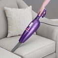 thumbnail image 2 of BISSELL Featherweight 20334 - Vacuum cleaner - stick - bagless - disco teal, 2 of 5