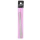 thumbnail image 1 of Lima de uñas Diseño de doble cara Pequeña portátil Fuerte practicidad Lima de uñas de acero inoxidable para el hogar Salones de uñas Viajes, 1 of 5