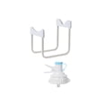 thumbnail image 3 of Soporte para jarra de agua Soporte para botella de agua Dispensador de bebidas Soporte para botella de agua de escritorio Alt. 225 cm 28 cm, 3 of 9