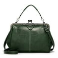 thumbnail image 2 of Kiplyki Ladies Fashion One-Shoulder Handbag All-Match Messenger Bag, 2 of 2