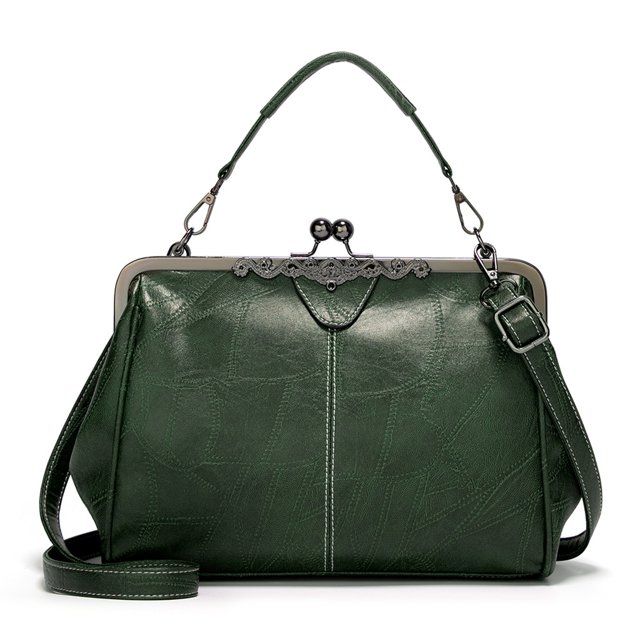 Ladies Fashion One-Shoulder Handbag All-Match Messenger Bag