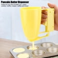 thumbnail image 5 of Amdohai Middle East Hand-held Meatballs Hand-held Batter Dispenser Meatball Maker Cake Cream Dispenser, 5 of 5