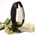 thumbnail image 2 of Norpro Stainless Steel Mezzaluna Chopper, 6"L x 1"W x 4"H, Silver, 2 of 4