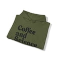 thumbnail image 4 of Scientist Science 1970s 70s Hoodie, Gifts, Hooded Sweatshirt, 4 of 4