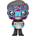 thumbnail image 1 of They Live Funko POP Vinyl Figure | Alien, 1 of 2