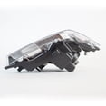 thumbnail image 6 of TYC 20-9080-00-1 Left Headlight Assembly for 2009-2016 Nissan Frontier NI2502188 Fits 2017 Nissan Frontier, 6 of 7