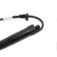 thumbnail image 3 of Rear Tailgate Right Power Lift Support Shock Strut 68910 48071 Power Hatch Trunk Lift Support with Electric Starter for RX350 RX450h 3.5L, 3 of 4