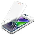 thumbnail image 3 of iDiskk Cell Phone Lock Case with Timer Portable & Compatible for iPhone & Android Self-Control Lockbox Timer to Help Focus Back Translucent 1-Pack, 3 of 7
