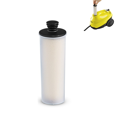 thumbnail image 1 of Compatible con barra descalcificadora Karcher SC3 para tabla SC3 Premium Upright Archer., 1 of 4