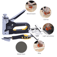 thumbnail image 2 of pitrice Nail T Shape Manual Staple Metal Portable Stitching Nail for Framing Woodworking, T Shape Nail, 2 of 6