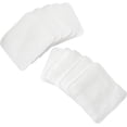 thumbnail image 4 of ForPro Premium Pure & Simple XL Facial Pads (360-Count), Triple Layered Ultra Soft Disposable Makeup Remover Pads, 100% Vegan & Cruelty-Free, Pack of 6-60 Cotton Squares, 4 of 8