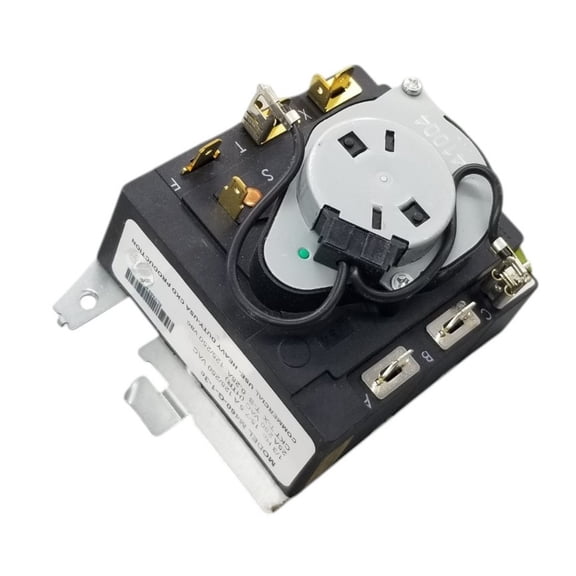 Pre-Owned OEM Replacement for GE Dryer Timer RLYA99-006