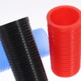 thumbnail image 4 of 3 Pcs Manchons de Cou pour Saxophone Tubes en Silicone Accessoires pour Instrument à Vent, 4 of 9