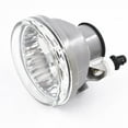 thumbnail image 7 of ALL-CARB 2-Pack Clear Lens Fog Lamps Replacement for 2004-2007 Toyota Highlander Echo Prius Driver and Passenger Side 8121152070, 8122152070, TO2592119, TO2593119, 7 of 7