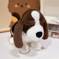 thumbnail image 4 of Jellycat Bashful,Jellycat Amuseables,Jellycat Stuffed Animals,7.4"DogStuffed Animal,Jellycat Soft & Cuddly,Huggable Plush Toy for Kids of All Ages,Great Gift for Christmas Valentine's Day, 4 of 4
