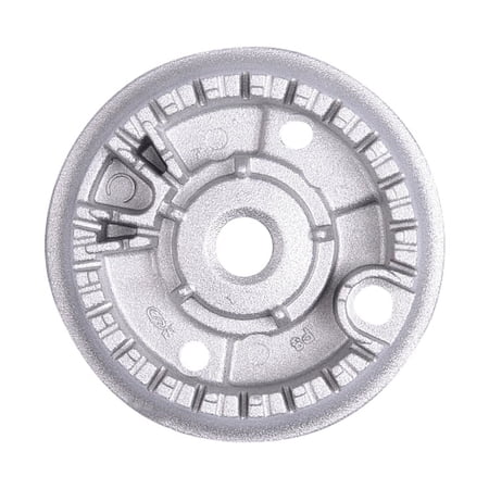 ForeverPRO 00423446 Burner Housing for Bosch Refrigerator 423446