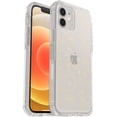 thumbnail image 2 of OTTERBOX SYMMETRY Étui Série Claire pour iPhone 12 & iPhone 12 Pro - Transparent, 2 of 6