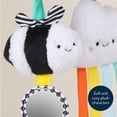 thumbnail image 4 of Asiento de coche y cochecito en espiral Itzy Ritzy de Activity Toy para más de 0 meses, 4 of 6