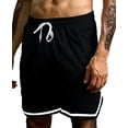 thumbnail image 2 of Short Para Hombre Shendy Vendy Bermuda Skinny Casual, 2 of 4