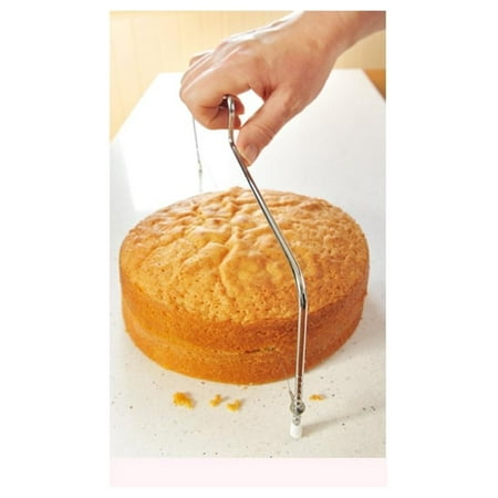 

GHF 17 Cake Leveler with Adjustable Wire