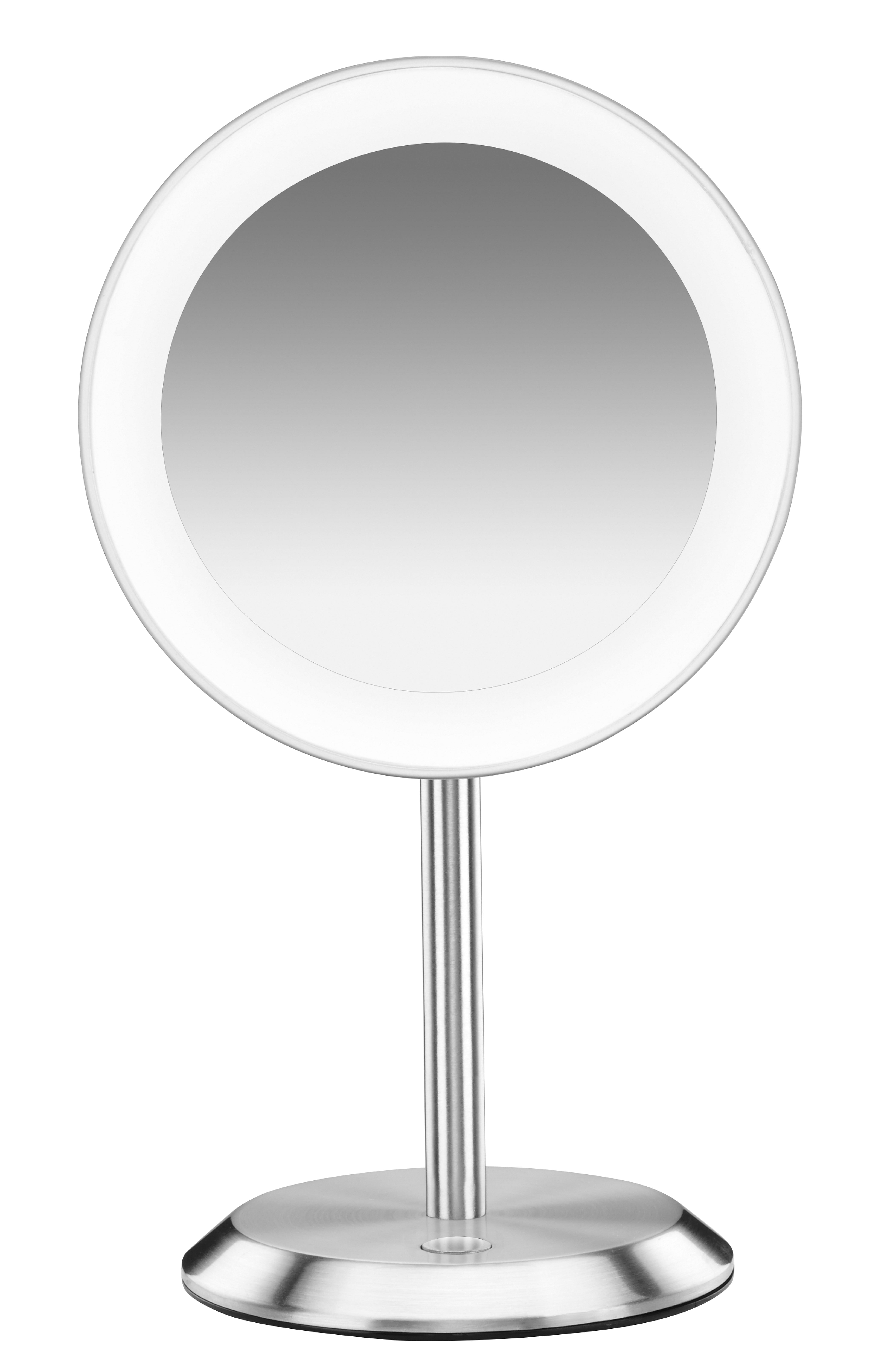 Details about   2x gntm LED Vanity Mirror Suction Cup 5x Magnifying Makeup Mirror Illuminated l Saugnapf 5x Vergrößerung Schminkspiegel beleuchtet data-mtsrclang=en-US href=# onclick=return false; 							show original title 