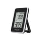 thumbnail image 1 of Termómetro Multifuncional Reloj Despertador Digital Medidor De Temperatura Inalámbrico Para Interiores Y Exteriores Reloj Electrónico Noticed HA026295-01, 1 of 6