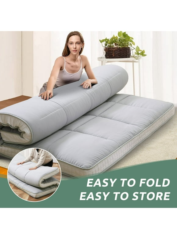 Queen Futon Mattresses in Futons