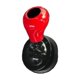 thumbnail image 4 of Cubierta del botón de arranque del joystick del coche, botón basculante de arranque, decorativo, para automóviles Rojo, 4 of 9