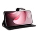 thumbnail image 3 of FOXDOCK Funda tipo Cartera para OPPO Reno 13 Pro 5G – Cubierta de Cuero PU con Múltiples Ranuras, Bolsillo para Efectivo y Correa de Muñeca, 3 of 6