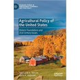 thumbnail image 1 of Politique Agricole des États-Unis : Fondements Historiques... Couverture Rigide 2020, 1 of 2