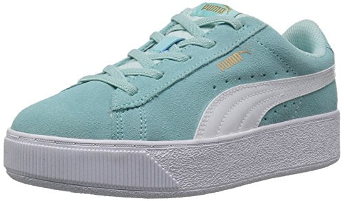 puma platform kids