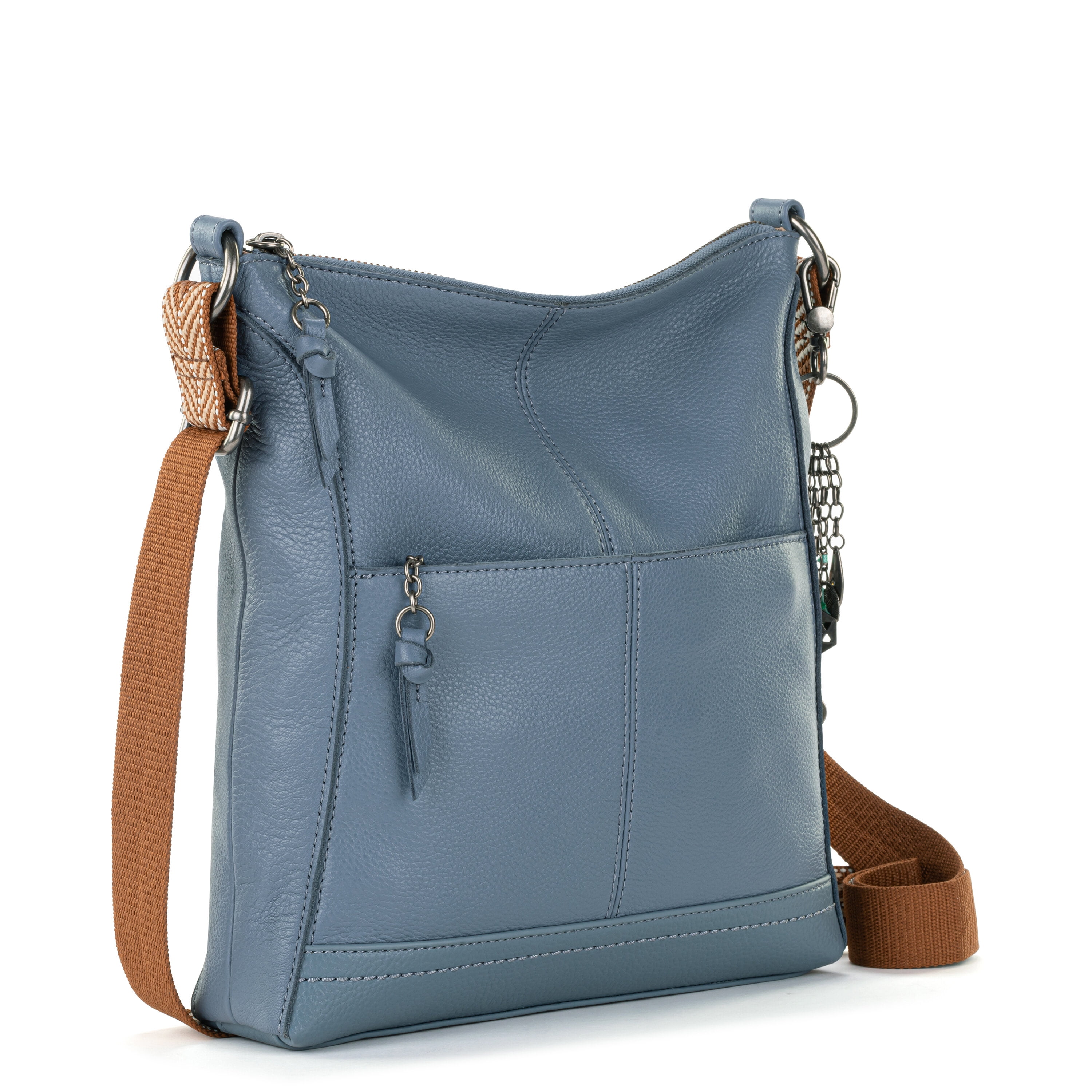 Sak lucia 2025 crossbody bag