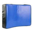 thumbnail image 4 of Muay Thai Pad, Kick Boxing Pad Professional  for Taekwondo Bleu, 4 of 8