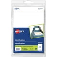 thumbnail image 1 of Avery Removable White Identification Labels, 2" x 4" - 20273, 1 of 4