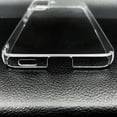 thumbnail image 4 of Hard PC Plastic Phone Case For Samsung Galaxy S24 S23 S22 S21 S20 S10 ULTRA Pro Plus S21FE FE 5G Case Shockproof Clear Cover, 4 of 6