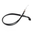 thumbnail image 1 of Motor Genic Throttle Cable For Honda NSR250 MC21 MC28 Black, 1 of 4