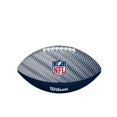 thumbnail image 2 of Balón de Fútbol Americano Wilson NFL Dallas Cowboys Talla Junior, 2 of 6