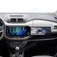 thumbnail image 2 of TPXINXIN Dual 12.3 inch Screen Car Radio For Chevrolet Spin 2013-2018 Android GPS Navigation Multimedia Video Player Stereo Receiver Head Unit, 2 of 15