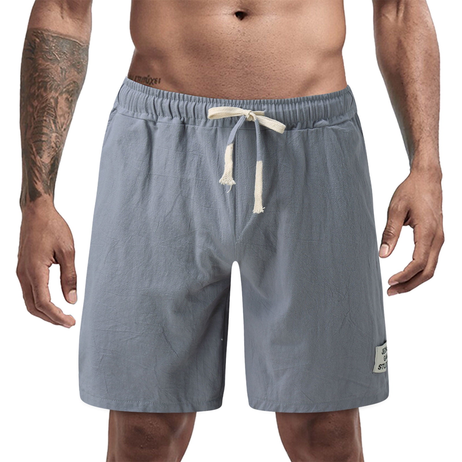 Work Shorts Yoga Shorts 