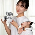 thumbnail image 1 of TIMIFIS Cervical Spine Massager4 Heads, Heating Mode, Cervical Charging Neck And Shoulder Physiotherapy Instrument Massager, For Elders/Friend/Adult -, 1 of 7
